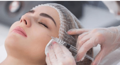 خدمات کلینیک زیبایی دکتر شهرکی در قائمشهر