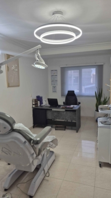 فضای کلینیک